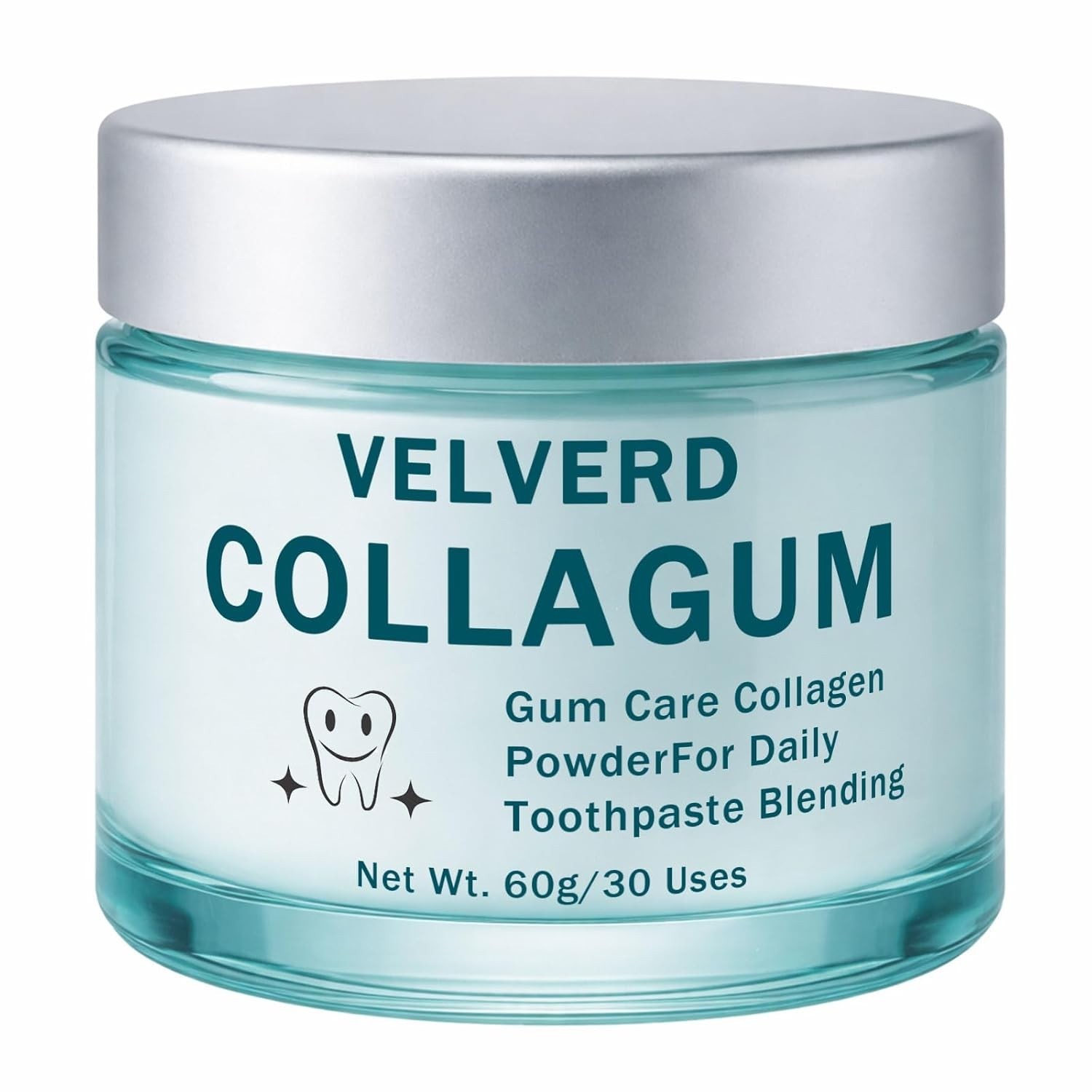 Velverdo Collagen Powder, Velverdo Gum Collagen, Collagum Hydroxyapatite Toothpa