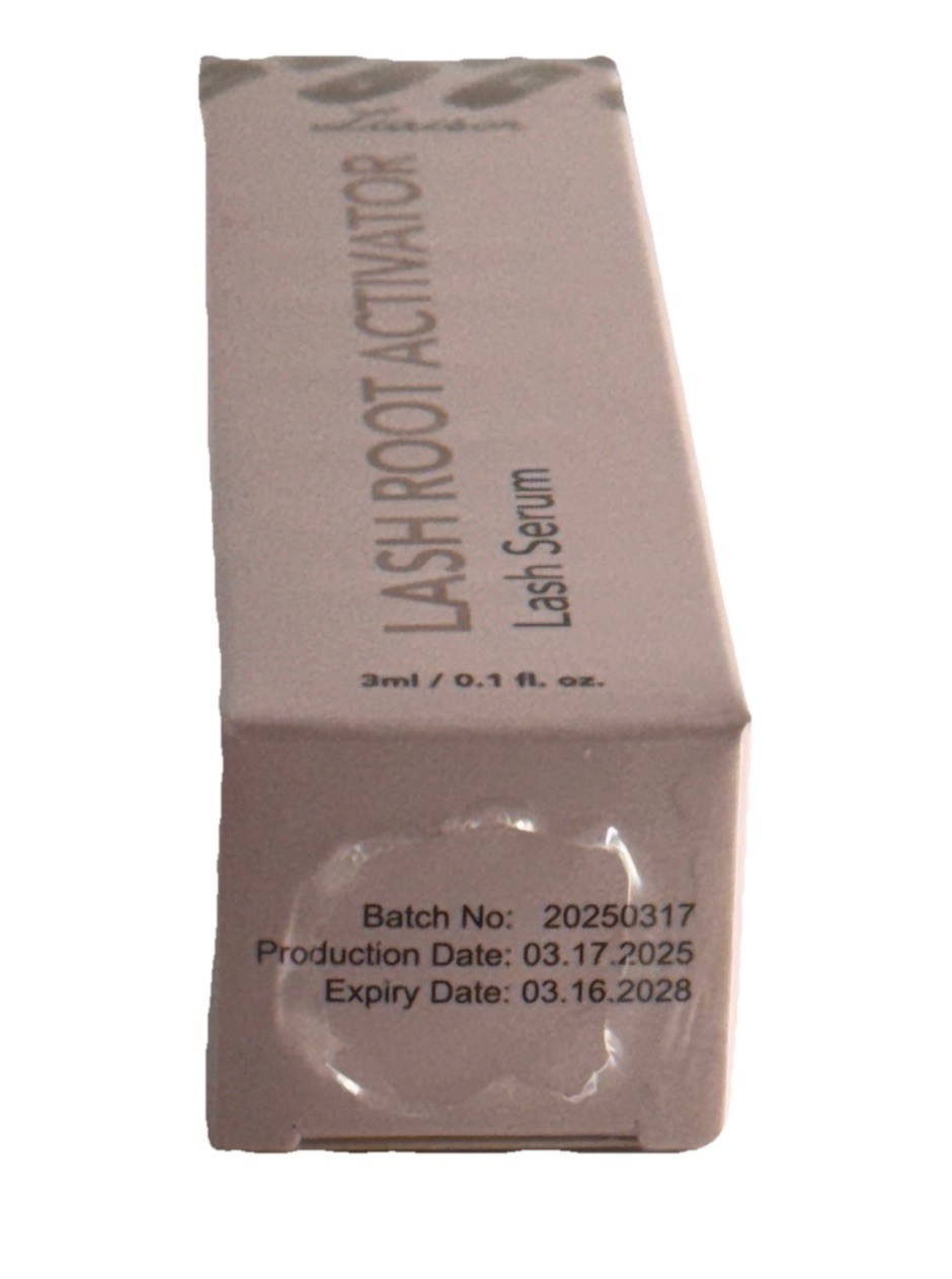 Liaison Lash Growth Serum for Women | Eyelash – 3 ml New & Sealed!