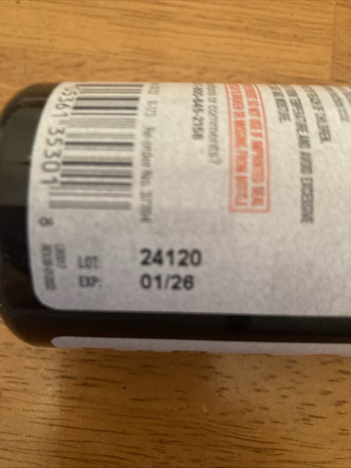 Vitamin D3 -50MCG (2000 IU) supplement by Rugby – EXP:01/2026 + Soft 3 Bottles