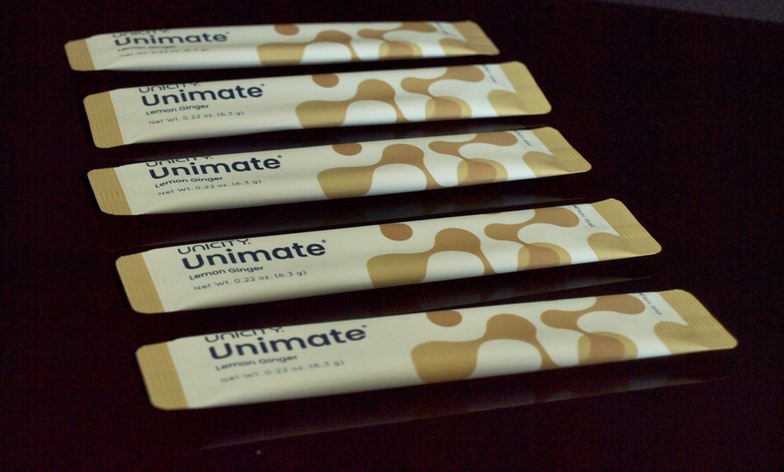 Unicity Feel Great – Balance or Unimate Orange Lemon 5/10/30 packs – Exp 07/2026