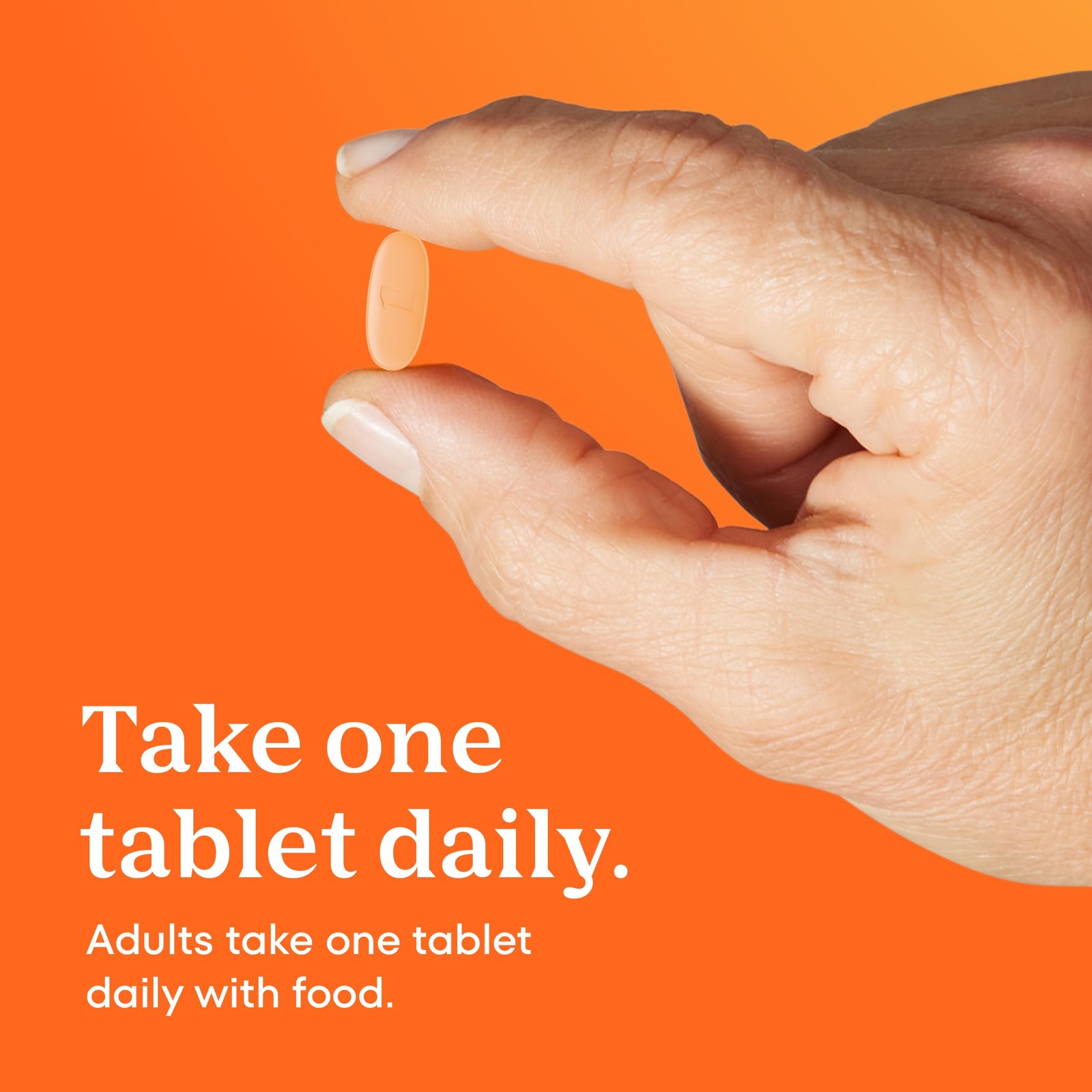 One A Day Multivitamin for Women 50 and Over Tablets, Womens Multivitamin 50…
