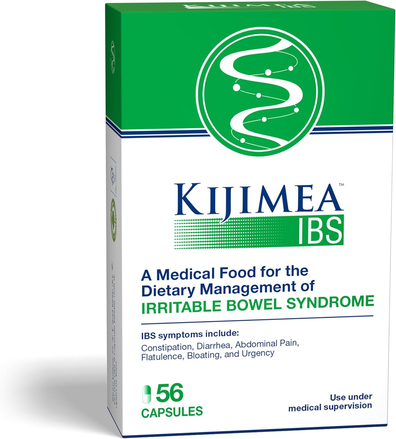 ™ IBS, Medical Food for the Dietary Management of Irritable Bowel Syndrome 56 Ca