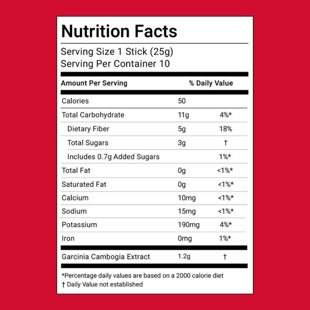 FOODOLOGY Coleology Cutting 250g(25g X 10 Sticks) Weight Loss Supplements*