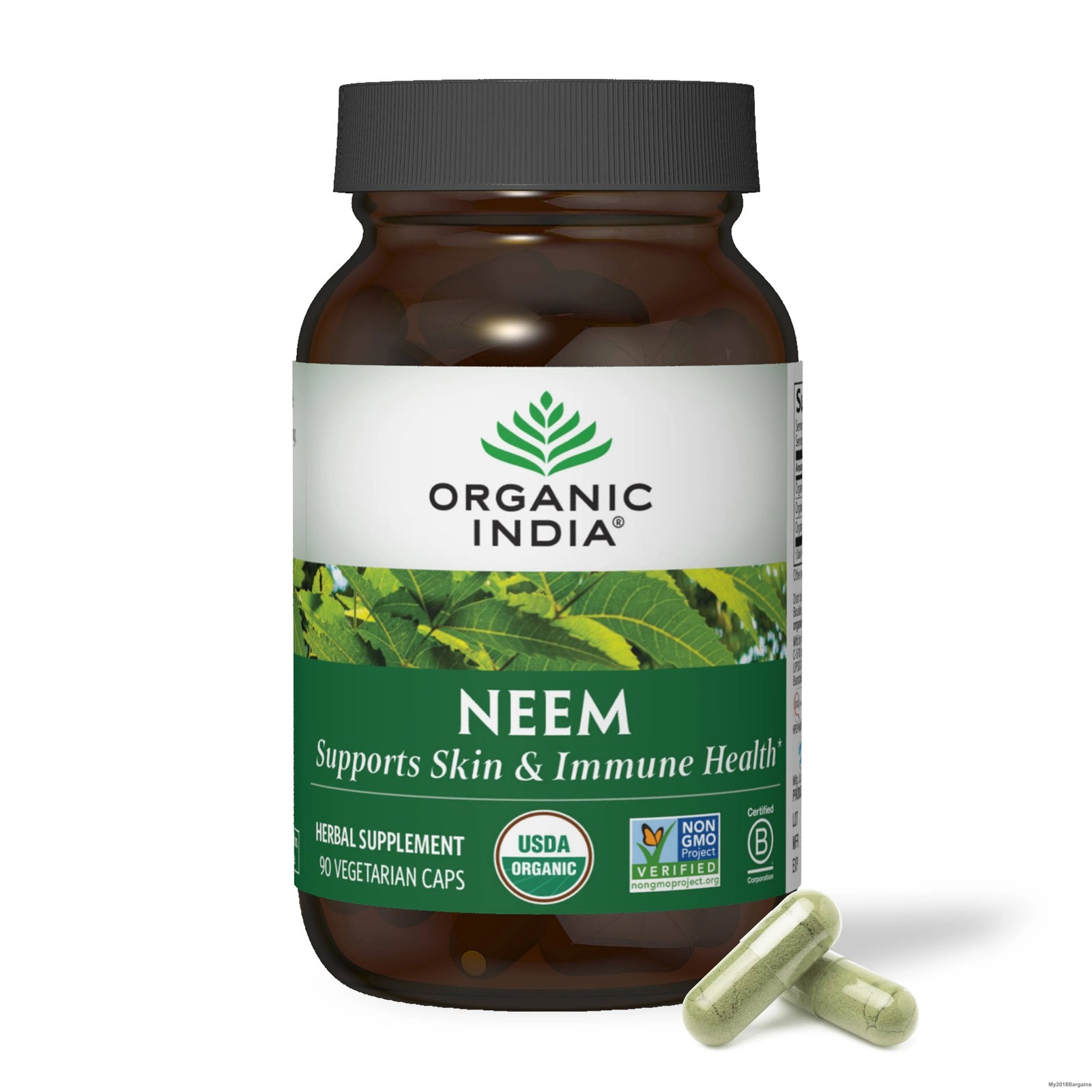 Neem Organic India
