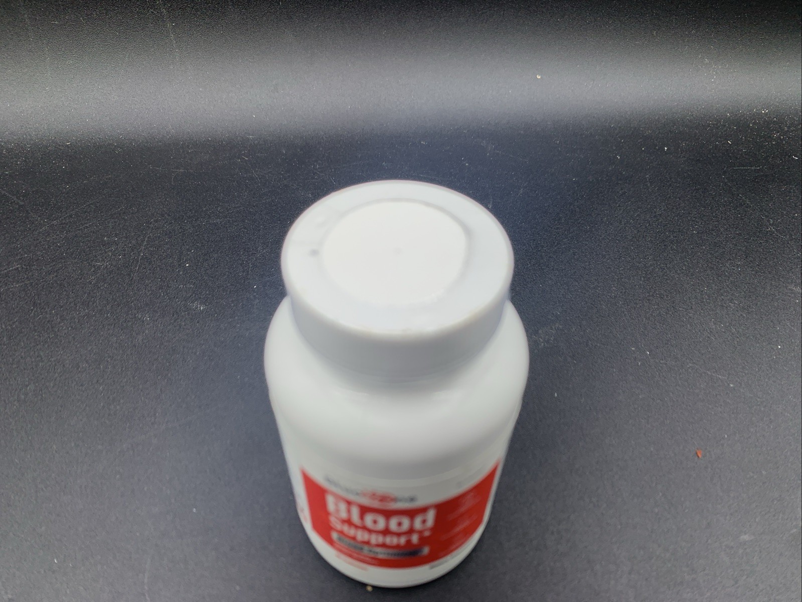GlucoZone Blood Balance Support Blood Optimizer 60 Caps Exp 01/2028