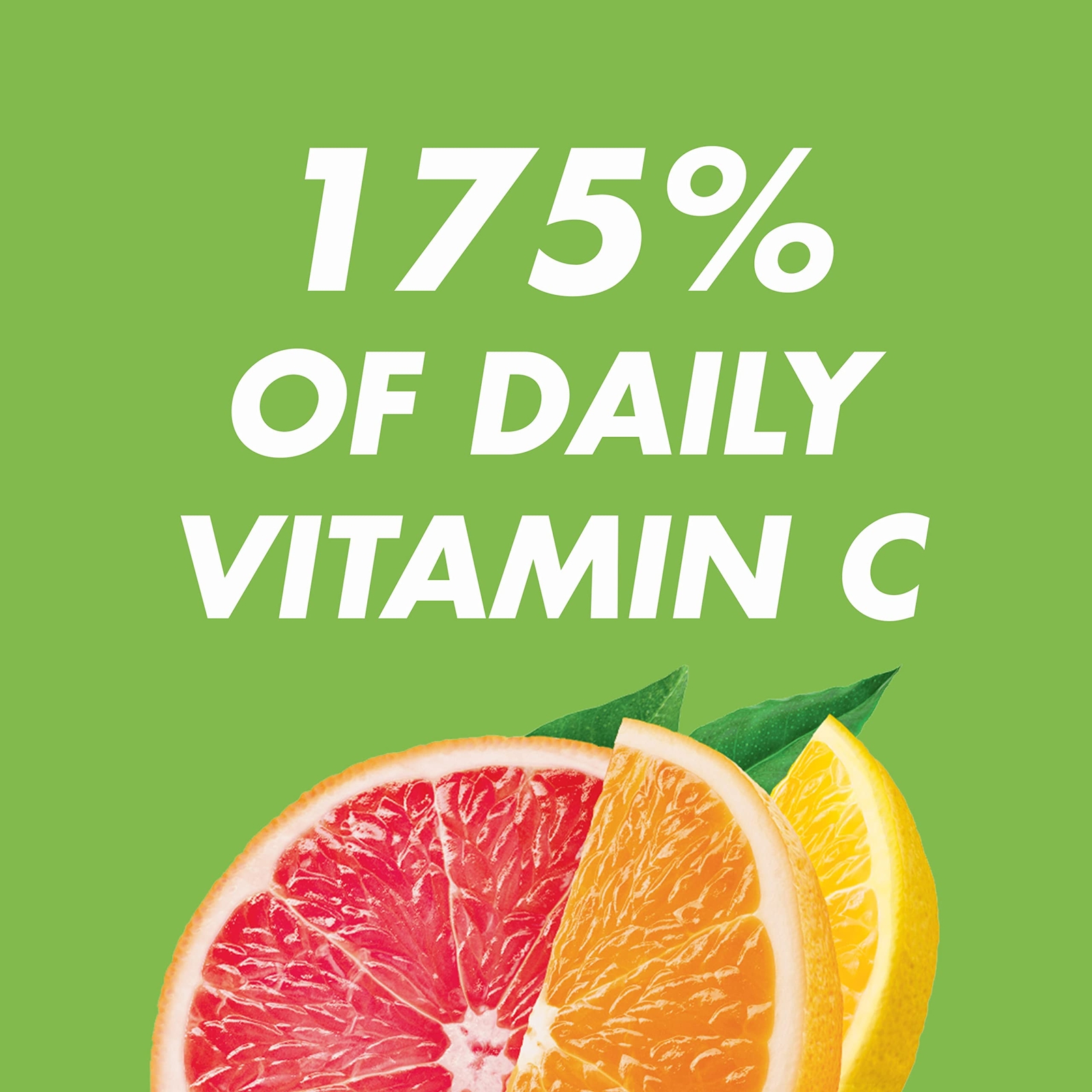 HALLS Defense Assorted Citrus Vitamin C Drops, 20 Sticks of 9 Drops (180 Total