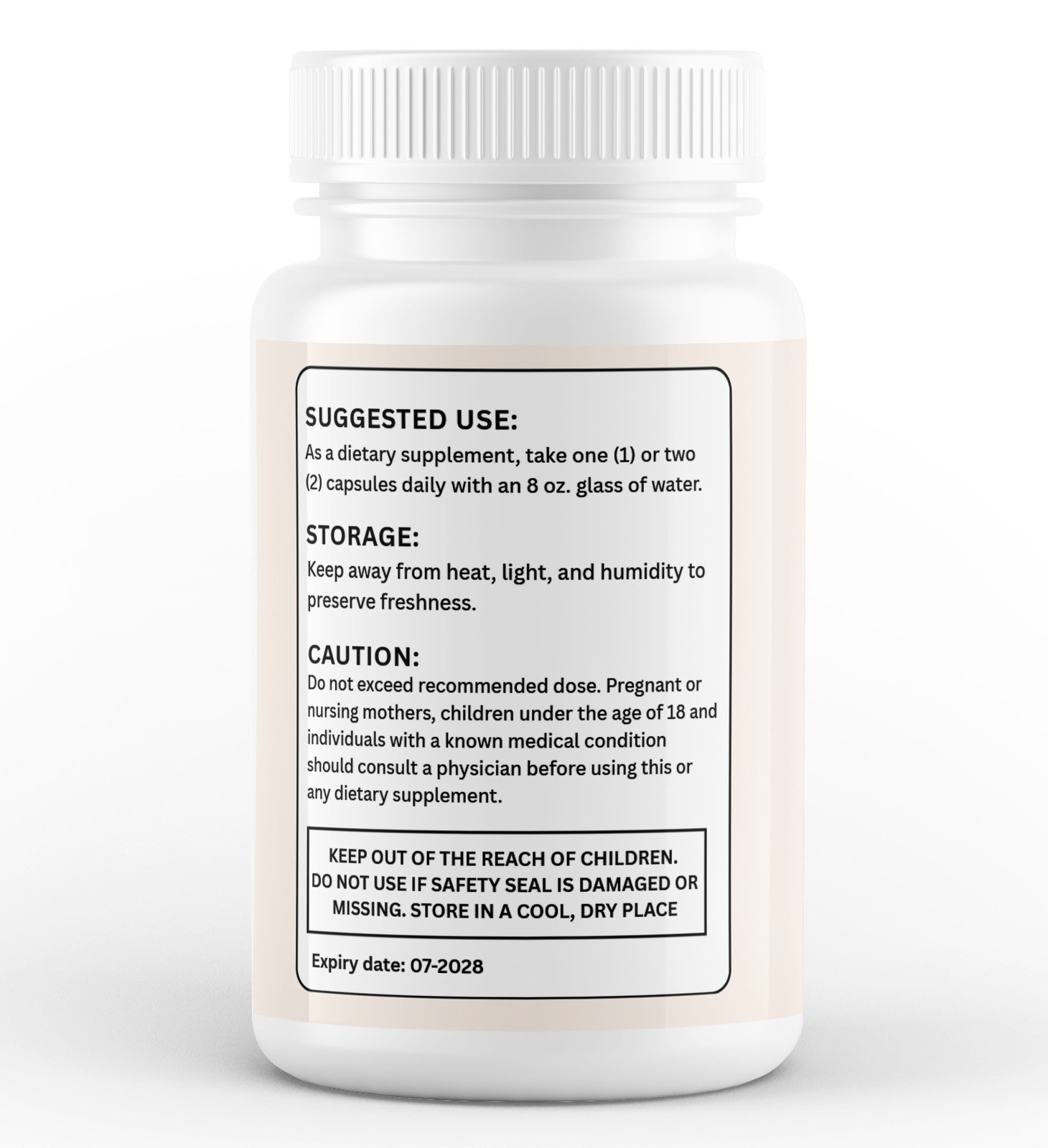 (2 Pack) Core Strength Joint Support Advanced Formula CoreStrength 120 Capsules