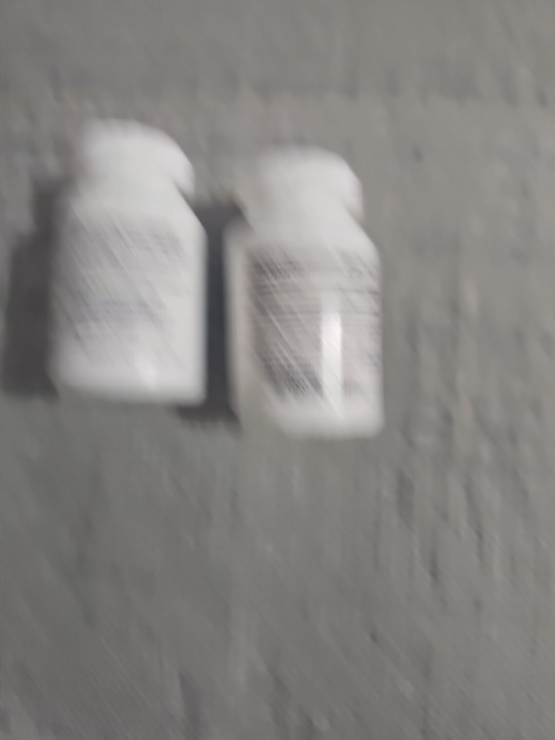 Lot of 2 HEALTH STAR Melatonin 5 mg 90 Tablets Exp. 2026/06