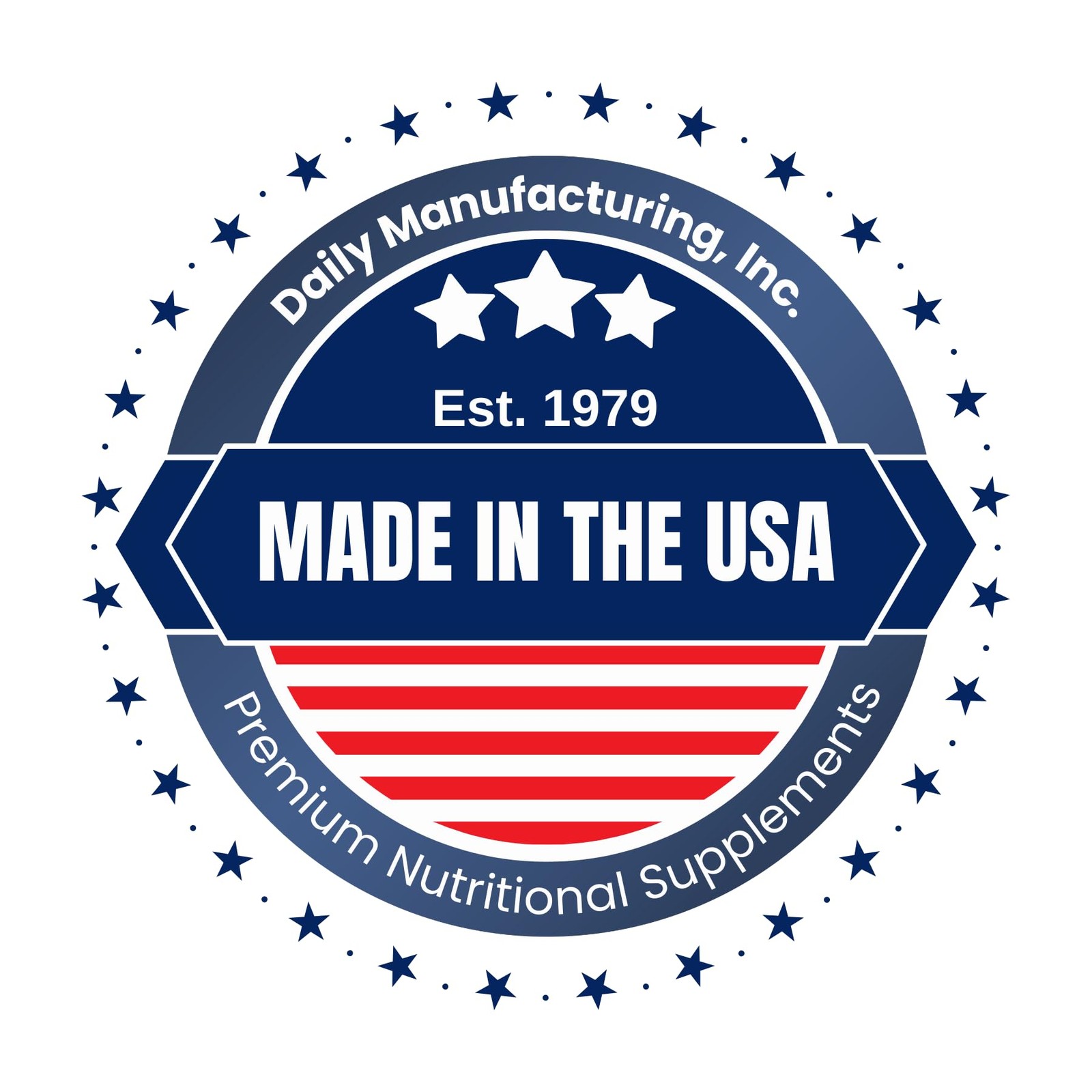 Daily Manufacturing CalII™ Calcium Carbonate & Hydroxide