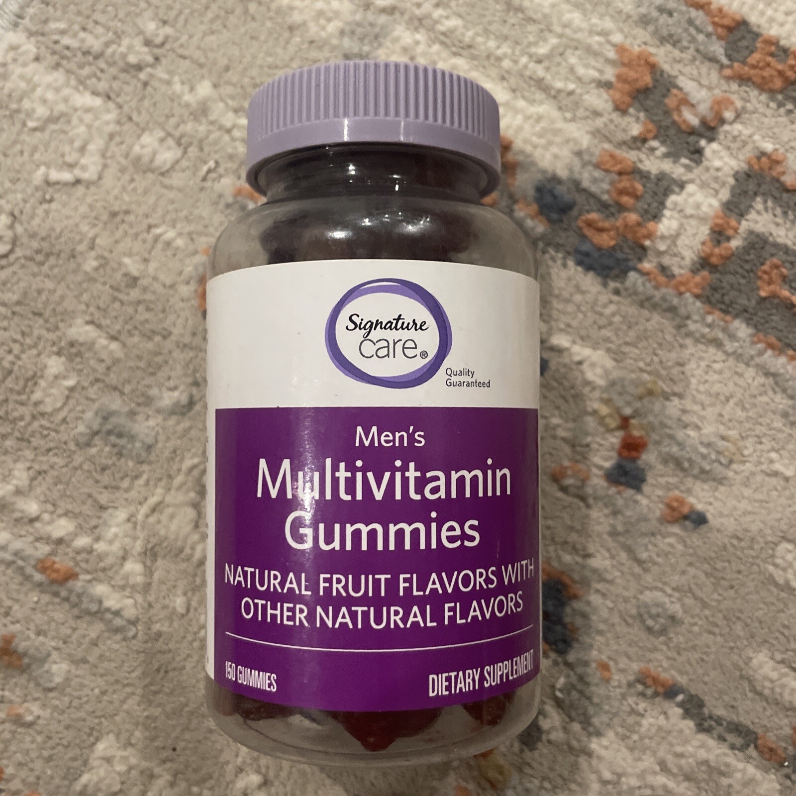 Melatonin 5mg Gummies—- 150 count. Exp 06/2025