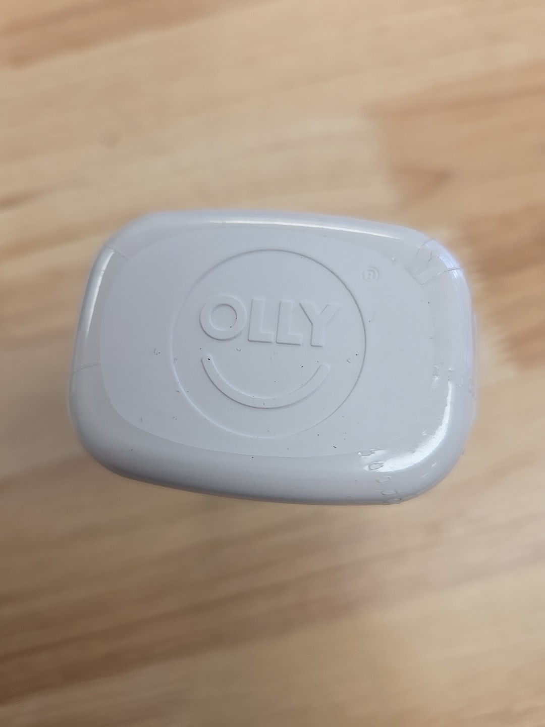 Olly Mellow Menopause, 30 Capsules, Dietary Supplement Exp: 06/2027